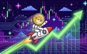 Harga Dogecoin Menunjukkan Tren Positif Hari Ini (25/2/26): Apakah DOGE Siap Melejit?