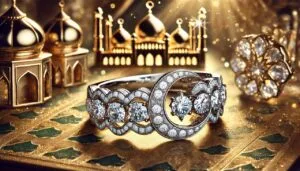 5 Cincin Timeless di Frank&Co yang Cocok untuk Lebaran