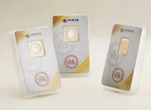 Gold Price at Semar Nusantara Today, Wednesday, February 11, 2026