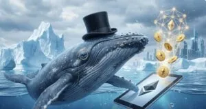 Harga Ethereum Bertahan di $1.957 Hari Ini (20/2): Whale Mulai Borong hingga 113,63 Juta ETH!