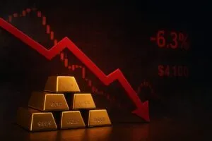 US economy makes all markets collapse, not just crypto?