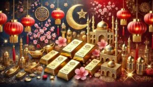 Lunar New Year and Eid Gold Bar Prices Today, February 12, 2026