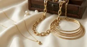 Harga Kalung Emas Hari Ini, 26 Februari 2026