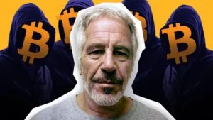 5 Fakta Tentang Pengaruh Jeffrey Epstein di Silicon Valley yang Mengejutkan