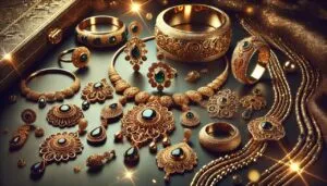 Mengenal Kadar Emas 9K hingga 24K: Perbedaan, Kandungan, dan Nilainya