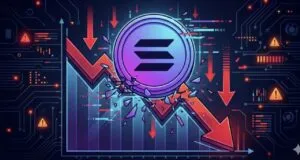 Solana Price Prediction: Mampukah SOL Bertahan di Tengah Merosotnya Open Interest?