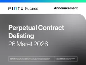 Pengumuman: Delisting Kontrak Futures 26 Maret 2026
