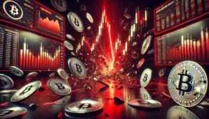 3 Altcoin yang Berpotensi Crash di Bulan Maret 2026