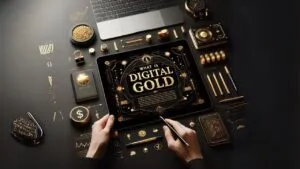 What is Digital Gold?