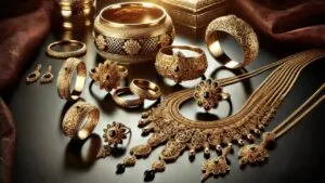 Harga Jual Emas 22 Karat Hari Ini, 16 Maret 2026