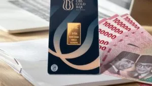 UBS Retro Gold Price Today, Thursday, March 26, 2026