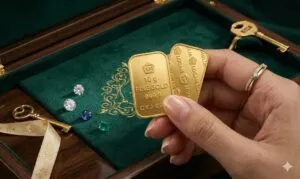 Harga Antam Retro Sertifikat Rusak 1 Gram Hingga 100 Gram Hari Ini, 25 Maret 2026