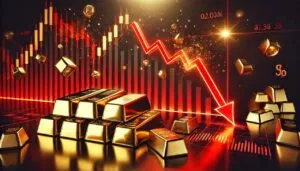 Harga Emas Antam Hari Ini (6/3) Ambruk, Dibanderol Rp3.024.000 per Gram