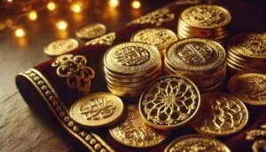 Harga Emas Dinar di Indonesia Hari Ini, Jumat 13 Maret 2026