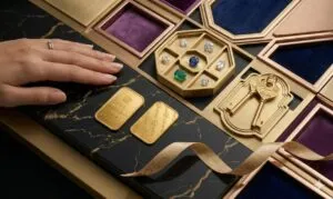 Harga Jual Emas Tanpa Surat Kadar 5K – 24K Hari Ini, Rabu 25 Maret 2026