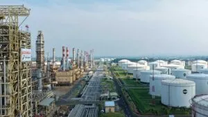 Cadangan Minyak Indonesia Cuma 20 Hari? Ini Arti Stok BBM RI bagi Ketahanan Energi