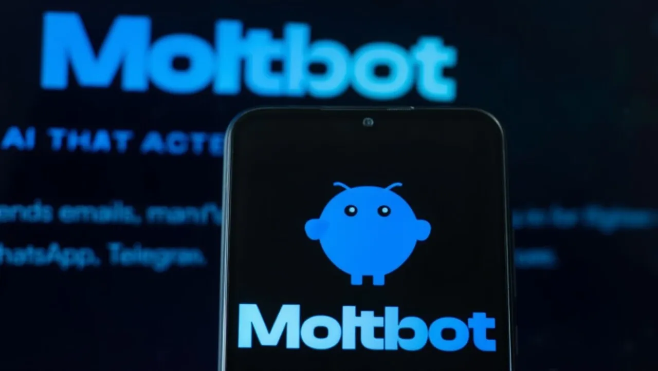 Gambar What is Moltbot AI? The Forerunner of OpenClaw that Can Automate Digital Tasks in 2026