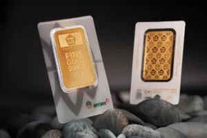 Harga Emas LM Antam Certicard 99,99% Hari Ini, Senin 9 Maret 2026