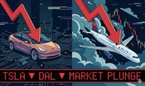 Konflik Iran Memanas: Berikut 2 Saham yang Berisiko Melemah Minggu Ini