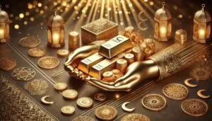 What is Zakat on Gold and How is it Calculated?
