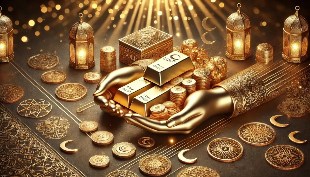 Gambar What is Zakat on Gold and How is it Calculated?