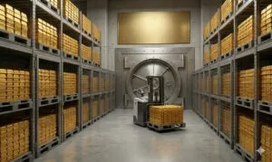 1 Ton Emas Berapa Rupiah Hari Ini, Senin 13 April 2026