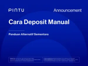 Cara Deposit Transfer Manual (Panduan Alternatif Sementara)