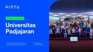 PINTU, OJK, & Unpad Berkolaborasi Perkuat Literasi Keuangan Generasi Muda