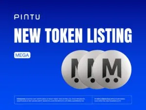 Pintu Listing Token MegaETH, Kamis 30 April 2026