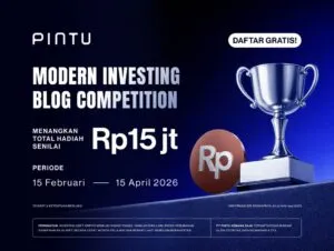 Pengumuman Pemenang Blog Competition Pintu 2026