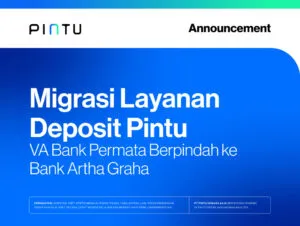 Migrasi Layanan Deposit Pintu: Permata VA Berpindah ke Bank Artha Graha