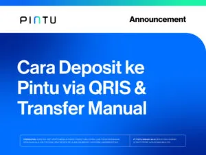 Cara Deposit ke Pintu via QRIS & Transfer Manual (Panduan Alternatif Sementara)