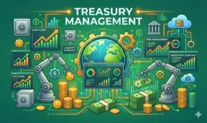 Apa itu Manajemen Treasury?