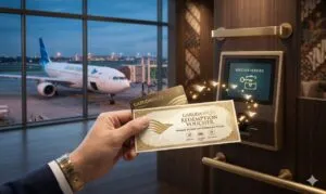 Panduan Lengkap Cara Cek dan Redeem Garuda Miles 
