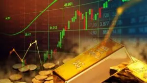 Harga Emas Turun, Tetap Profit Lewat Shorts Trading Emas Futures?