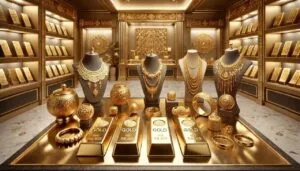 Harga Emas Banda Baru Batam Hari Ini, Rabu 8 April 2026