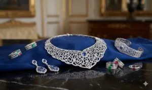 Harga Perhiasan Perak 925 Hari Ini, Jumat 24 April 2026