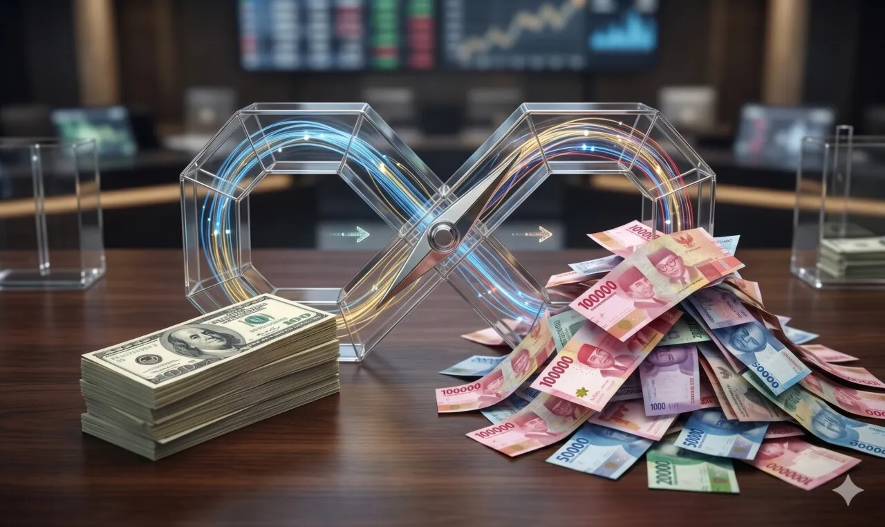 Gambar 500 USD Berapa Rupiah Hari Ini (26/5/26), Cek Kurs Terbarunya!