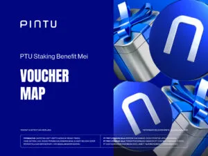 [Promo MAP] Staking PTU, Dapatkan Voucher MAP Gratis di Mei 2026