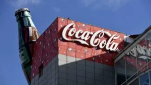 Laba Coca-Cola Lampaui Ekspektasi, Proyeksi Pendapatan Naik Seiring Lonjakan Permintaan!