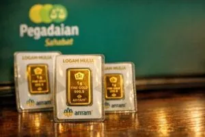 Harga Emas Antam di Pegadaian Hari Ini, Selasa 12 Mei 2026