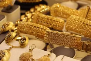 Harga Jual Emas Perhiasan 9 Karat hingga 23 Karat Hari Ini, Kamis 28 Mei 2026