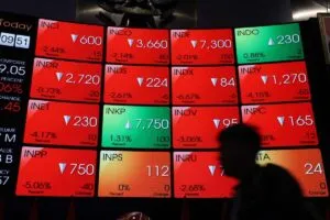 Memahami Apa Itu IHSG: Pengertian, Fungsi, dan Cara Membacanya