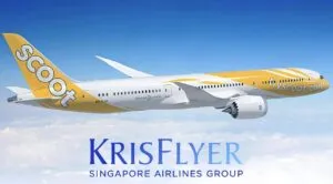 Cara Mendapatkan KrisFlyer Miles, Panduan Lengkap!