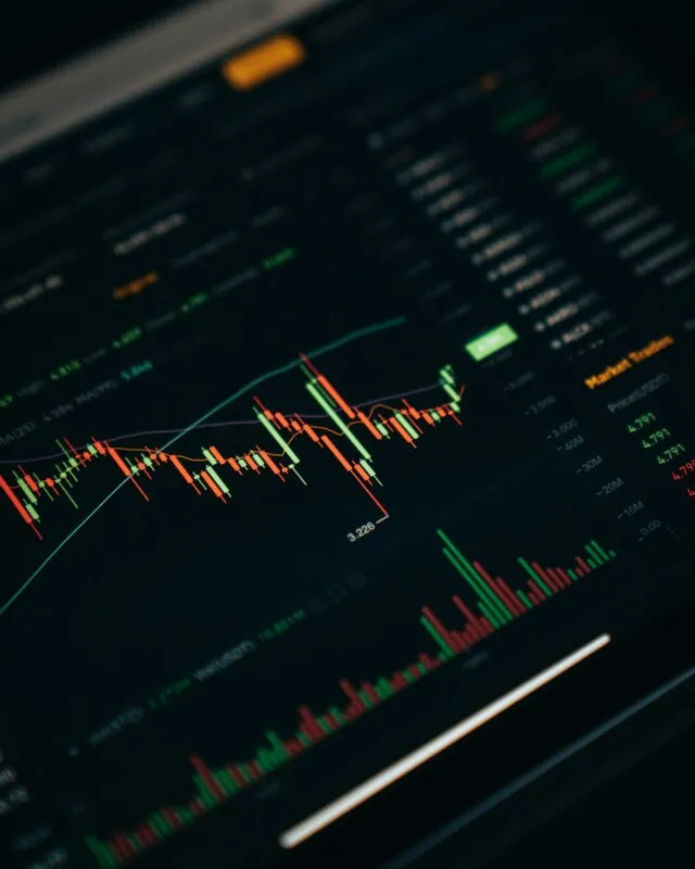 Gambar 3 Altcoin yang Diperdagangkan Dekat All-Time High Akhir Pekan Ini