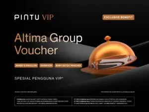 Exclusive Pintu VIP: Premium Dining di Nanny’s Pavillon, Karnivor & Baby Dutch Pancake (Altima Group)