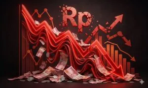6 Penyebab Utama di Balik Anjloknya Rupiah