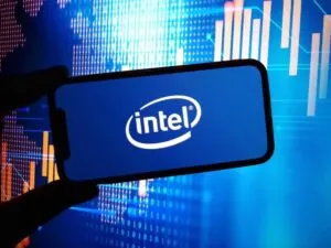 Saham Intel (INTC) Diprediksi Melejit, Ini Target Harga Baru dari Bank of America!