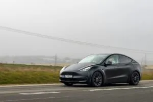 Tesla Resmi Luncurkan Robotaxi Tanpa Sopir di Miami, Seperti Apa Teknologinya?