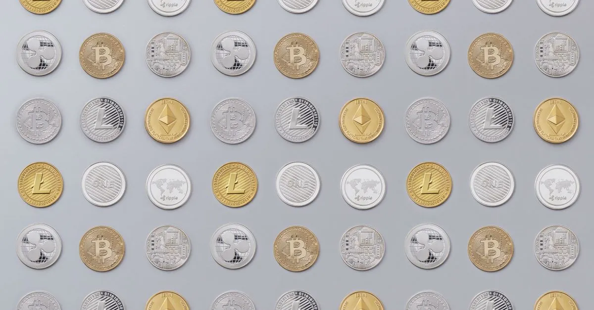 Gambar Harga XRP Hari Ini 13 Juli 2026: US$1,09 di Tengah Sentimen Bearish